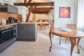 Ferienwohnung am Markt